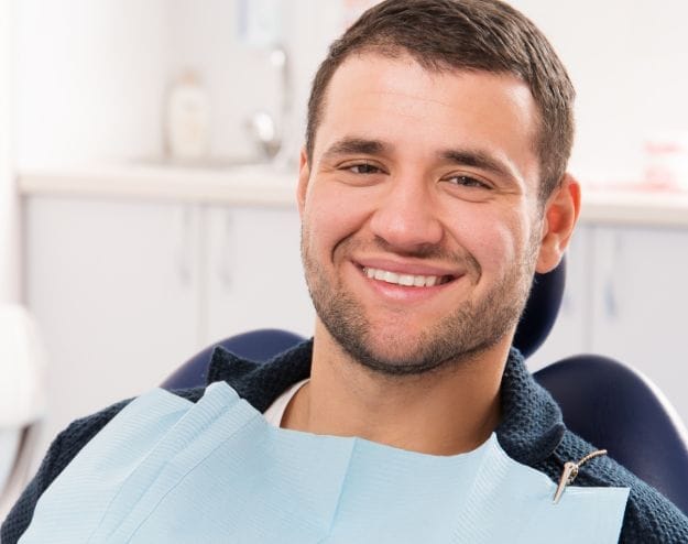 Immediately after the procedure.